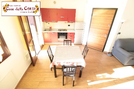 Foto Appartamento in Via Leonardo da Vinci, Cento Cento Paese di 53 m²