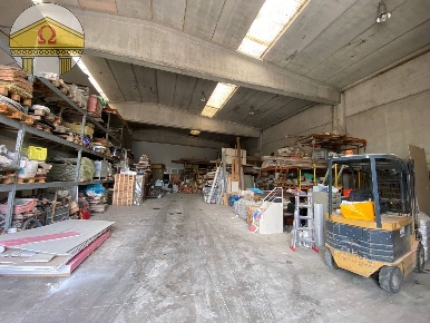 Foto Magazzino a Villorba di 342 m² in vendita