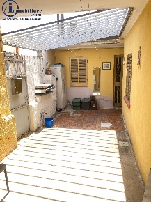 Foto Casa indipendente in Via Goceano, Tortolì Centro di 70 m² con 3 locali