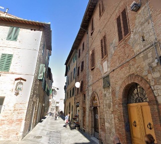 Foto Appartamento in Via Camollia, Siena Lizza - Camollia di 89 m²