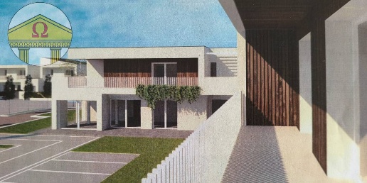 Foto Appartamento a Povegliano di 154 m² con 4 locali in vendita