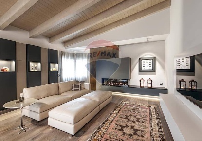 Foto Attico in Via Giovanni Mansionario, Verona San Massimo - Croce Bianca