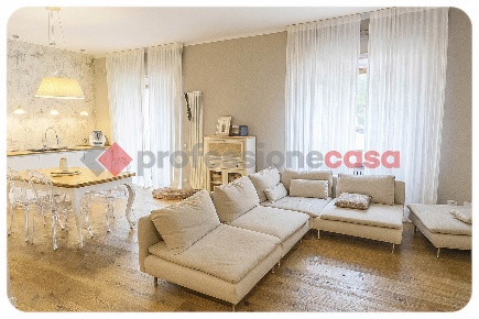 Foto Appartamento a Livorno Fabbricotti di 170 m² con 5 locali in vendita
