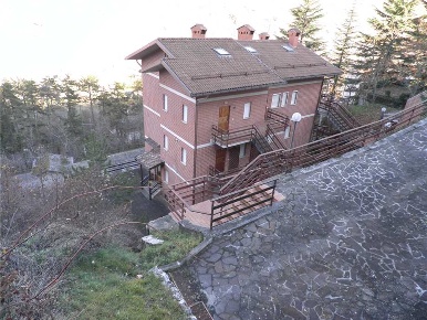 Foto Appartamento in -, Scanno Centro di 50 m² con 3 locali in vendita