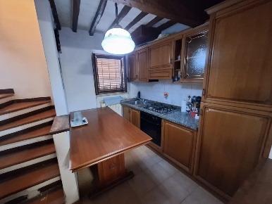 Foto Casa indipendente a Capannori Centro di 90 m² con 3 locali in vendita