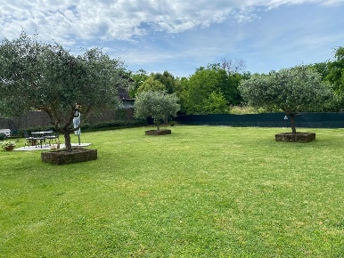 Foto Case semi ndipendenti a Massa Romagnano di 130 m² con 6 locali