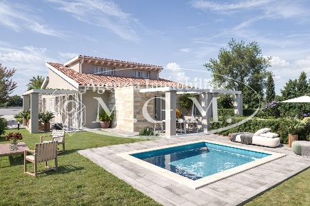 Foto Casa indipendente a Calcinaia di 137 m² con 5 locali in vendita