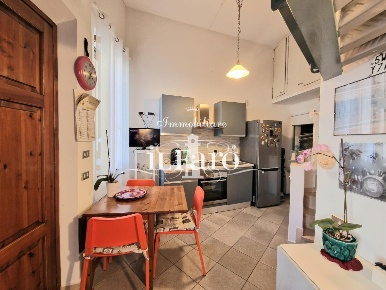 Foto Appartamento a Signa San Mauro di 37 m² con 1 locali in vendita
