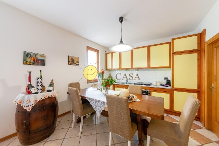 Foto Villa bifamiliare a Reggello Poggio Ai Giubbiani di 150 m² in vendita