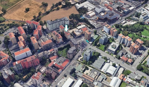 Foto Magazzino a Milano Corvetto di 77 m² con 1 locali in vendita