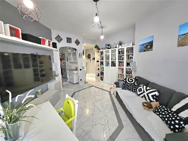 Foto Appartamento a Massa Rinchiostra - Quercioli di 70 m² con 4 locali