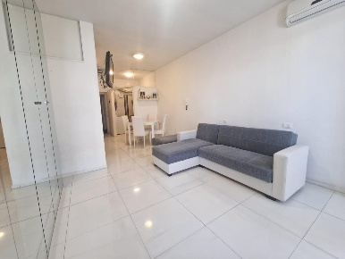 Foto Appartamento a Carrara Marina di Carrara di 30 m² con 1 locali