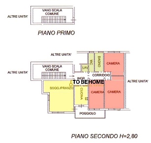 Foto Appartamento a Venezia Mestre di 126 m² con 7 locali in vendita
