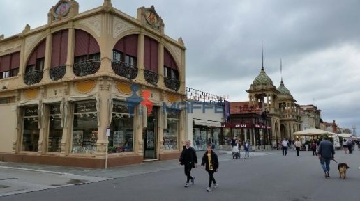 Foto Laboratorio a Viareggio Marco Polo - Don Bosco di 55 m² con 4 locali