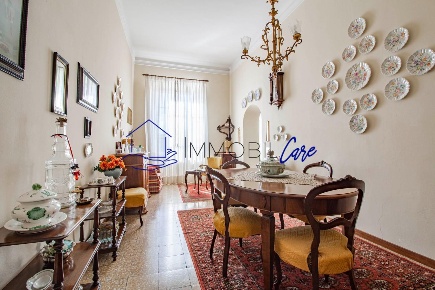 Foto Appartamento a Pisa San Francesco di 318 m² con 7 locali in vendita