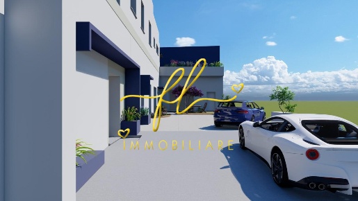 Foto Appartamento a Cecina Cecina Centro di 140 m² con 4 locali in vendita