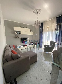 Foto Appartamento a Livorno La Rosa di 82 m² con 4 locali in vendita