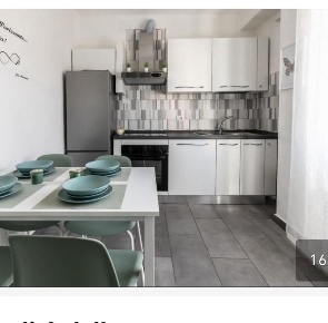 Foto Appartamento a Livorno Piazza Roma - Borgo Cappuccini di 55 m²