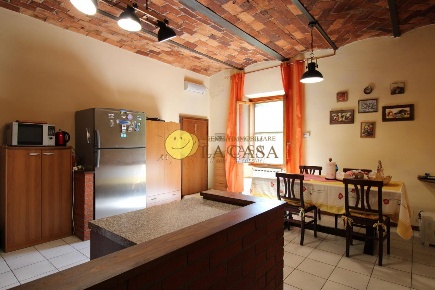 Foto Appartamento a Figline e Incisa Valdarno Incisa In Val D'Arno di 90 m²