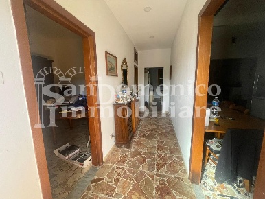 Foto Casa indipendente a Cascina Navacchio Nord - Zambra di 215 m²