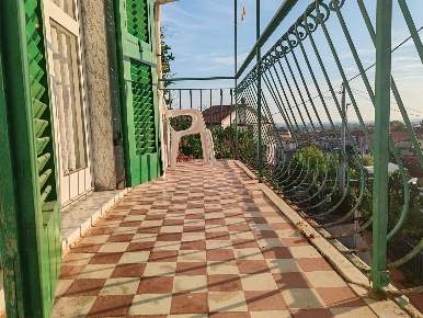 Foto Casa indipendente a Massa Bergiola - Lavacchio di 52 m² con 3 locali