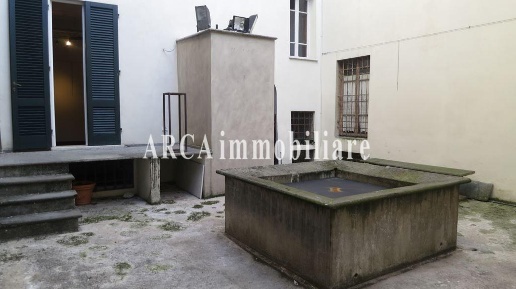 Foto Appartamento a Pietrasanta di 90 m² con 4 locali in vendita