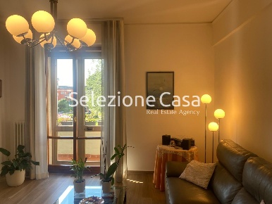Foto Appartamento a Santa Croce sull'Arno Centro di 103 m² con 4 locali