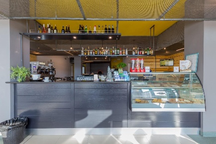 Foto Bar a Pisa San Marco di 100 m² con 3 locali in vendita
