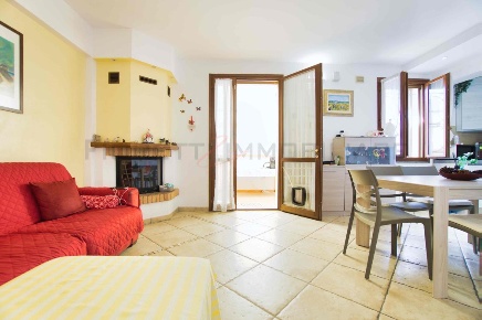 Foto Appartamento a Piombino di 68 m² con 3 locali in vendita