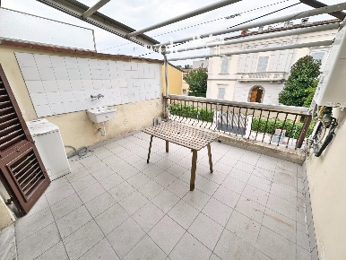 Foto Appartamento a Campi Bisenzio San Giusto, San Cresci di 110 m²