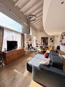 Foto Villa bifamiliare a Altopascio Altopascio Centro di 158 m² in vendita