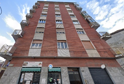 Foto Ufficio a Torino Madonna di Campagna di 192 m² con 7 locali in vendita