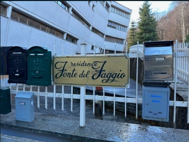 Foto Appartamento a Bibiana Centro di 134 m² con 5 locali in vendita