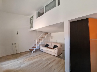 Foto Appartamento a Carrara Miseglia, Bedizzano, Codena di 35 m² in vendita