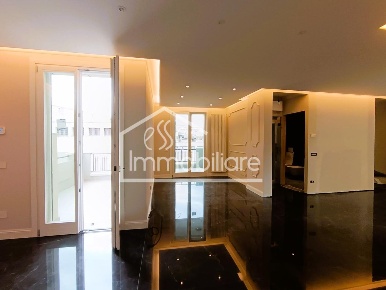 Foto Attico a Empoli Masini - XX Settembre di 168 m² con 6 locali