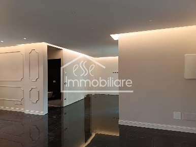 Foto Attico a Empoli Masini - XX Settembre di 168 m² con 6 locali