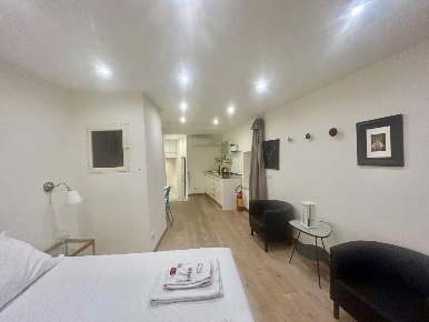 Foto Appartamento a Siena Piazza del Campo - Duprè di 33 m² con 1 locali