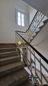 Foto Appartamento a Asciano Centro di 115 m² con 5 locali in vendita
