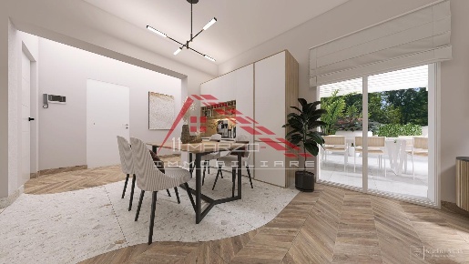 Foto Appartamento a Cascina San Frediano Nord - San Casciano di 125 m²