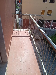 Foto Appartamento a Carrara Marina di Carrara di 90 m² con 4 locali