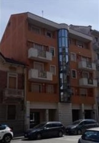 Foto Appartamento a Torino Barriera di Milano di 133 m² con 5 locali