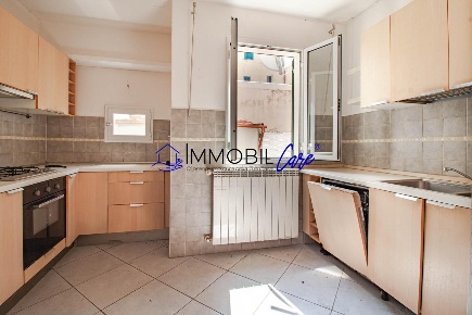 Foto Appartamento a Livorno Quartiere Venezia di 90 m² con 2 locali