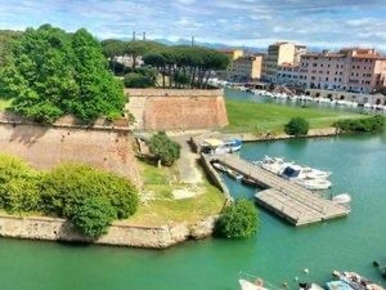 Foto Appartamento a Livorno Via Grande - Piazza della Repubblica di 75 m²