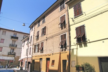 Foto Appartamento a Aulla Centro di 70 m² con 3 locali in vendita