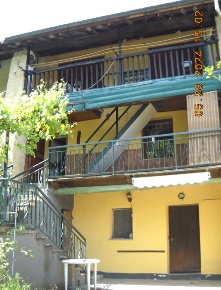 Foto Box a Cumiana Ravera di 47 m² con 2 locali in vendita