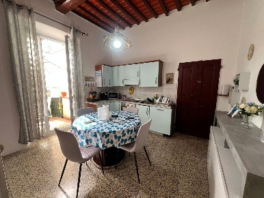 Foto Appartamento a Pontedera Villaggi, Bellaria di 94 m² con 4 locali