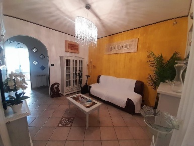 Foto Appartamento a Livorno La Rosa di 95 m² con 4 locali in vendita