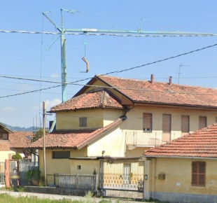 Foto Appartamento a Settimo Torinese di 121 m² con 5 locali in vendita