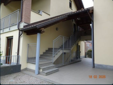 Foto Appartamento a Villarbasse di 116 m² con 4 locali in vendita
