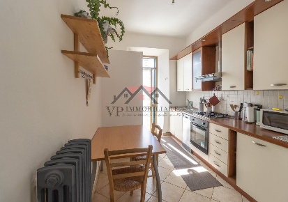 Foto Appartamento a Pomarance Centro di 106 m² con 4 locali in vendita